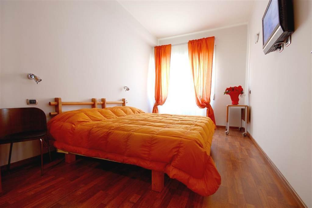 רומא B&B Alla Cupola Di San Pietro חדר תמונה