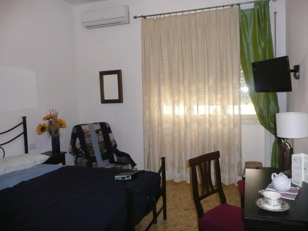רומא B&B Alla Cupola Di San Pietro מראה חיצוני תמונה