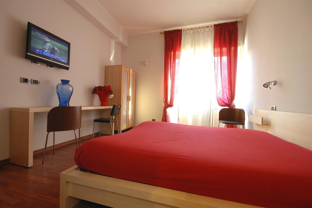 רומא B&B Alla Cupola Di San Pietro חדר תמונה