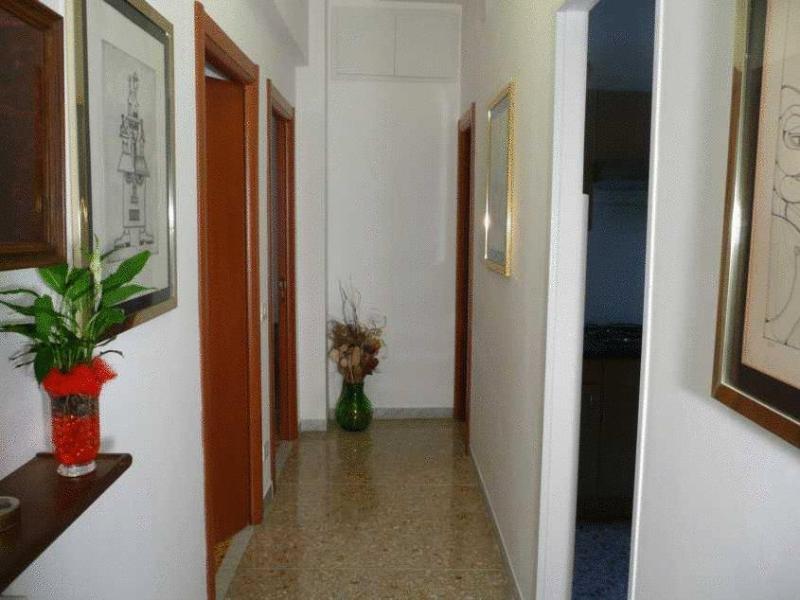 רומא B&B Alla Cupola Di San Pietro מראה חיצוני תמונה