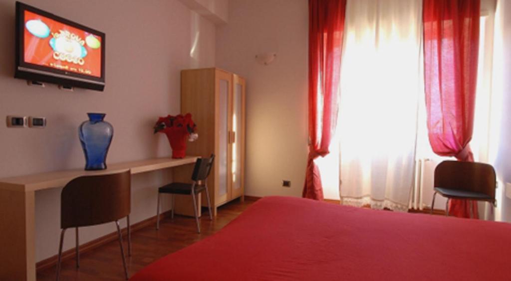 רומא B&B Alla Cupola Di San Pietro חדר תמונה