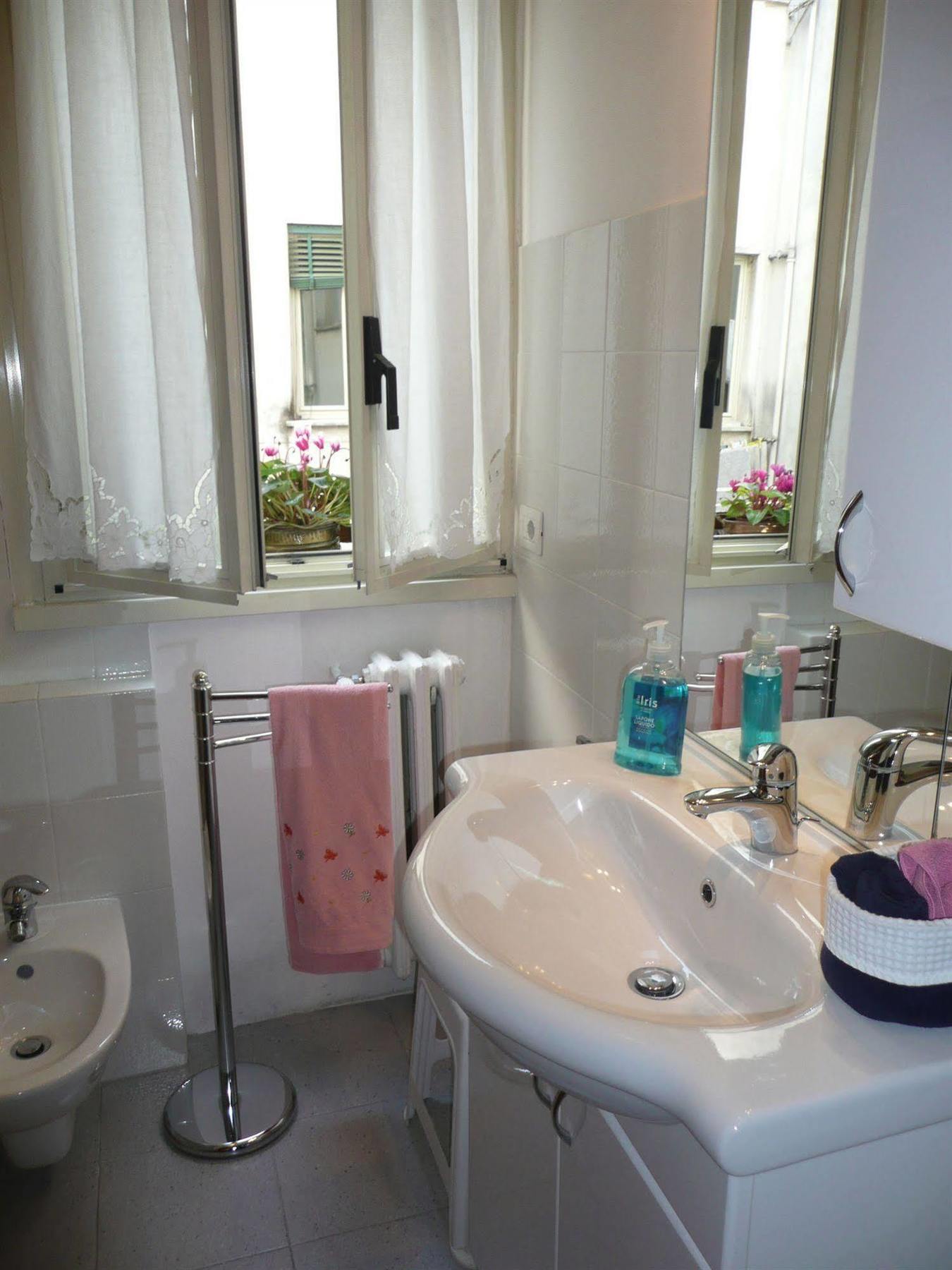 רומא B&B Alla Cupola Di San Pietro מראה חיצוני תמונה