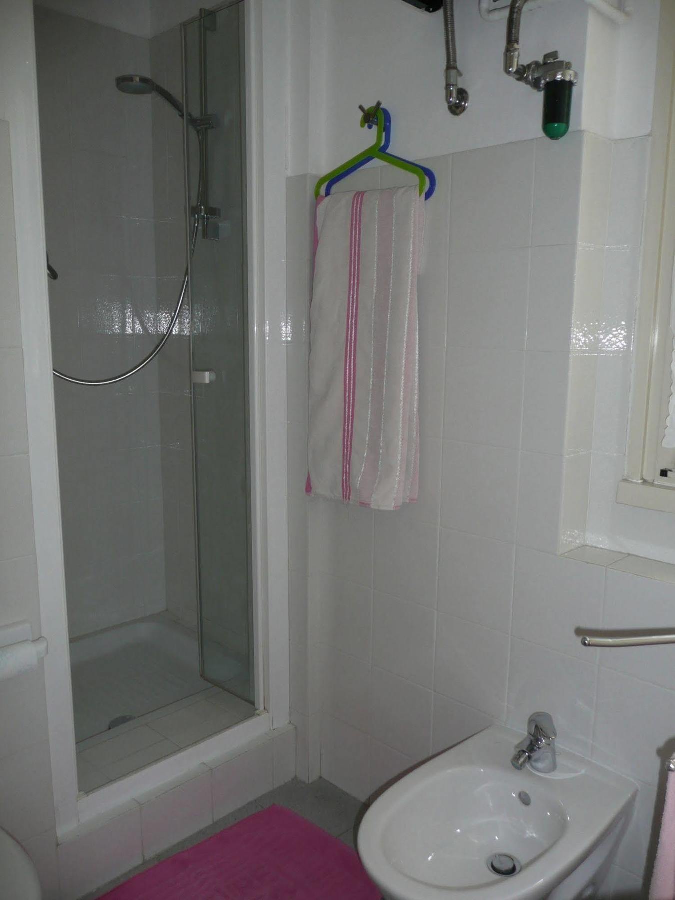 רומא B&B Alla Cupola Di San Pietro מראה חיצוני תמונה