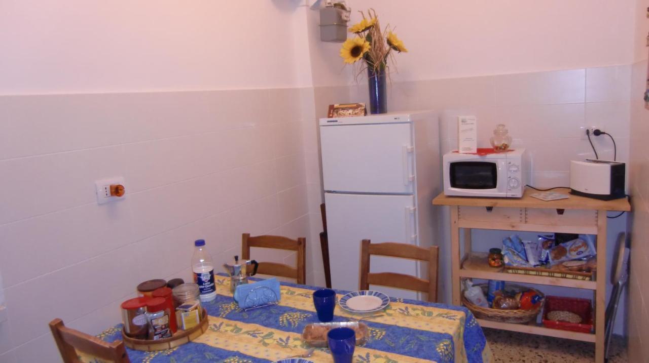 רומא B&B Alla Cupola Di San Pietro מראה חיצוני תמונה