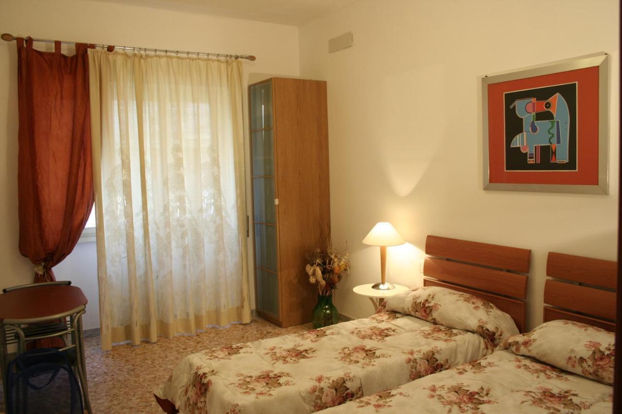 רומא B&B Alla Cupola Di San Pietro מראה חיצוני תמונה