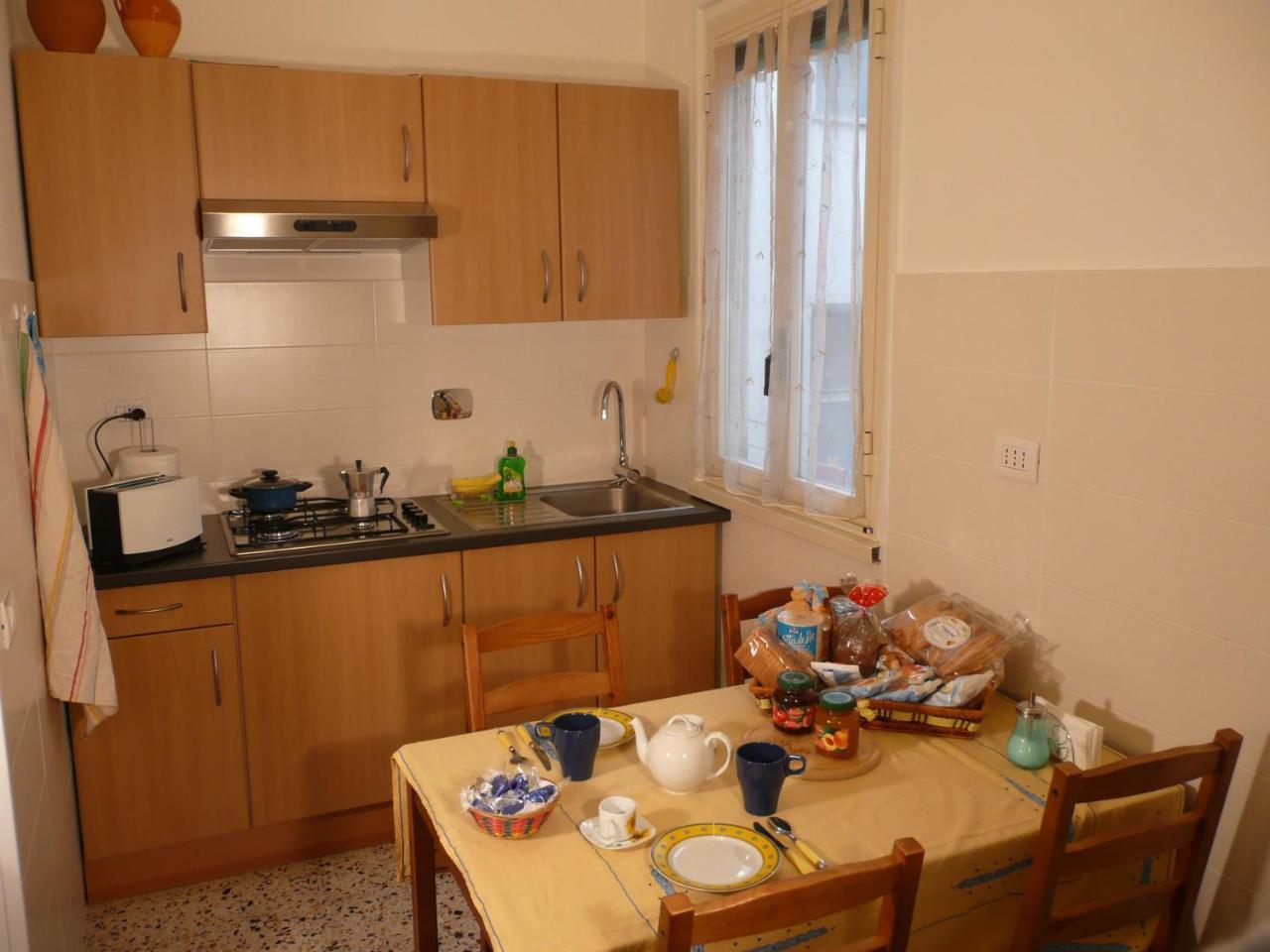 רומא B&B Alla Cupola Di San Pietro מראה חיצוני תמונה