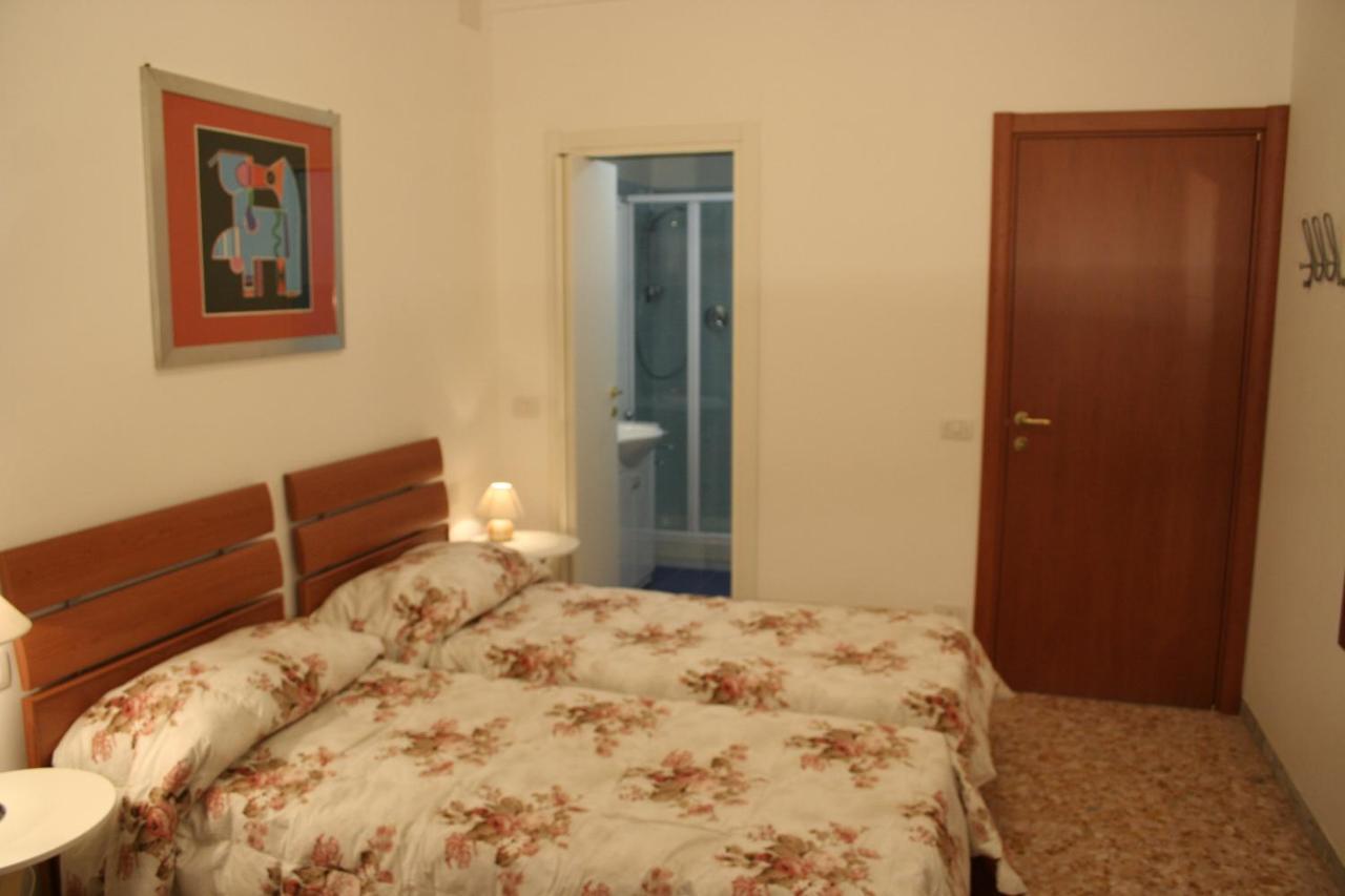 רומא B&B Alla Cupola Di San Pietro מראה חיצוני תמונה