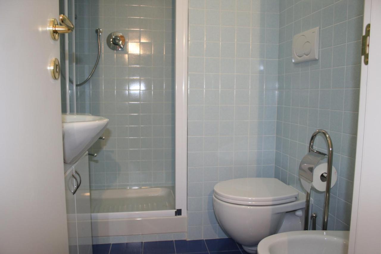 רומא B&B Alla Cupola Di San Pietro מראה חיצוני תמונה