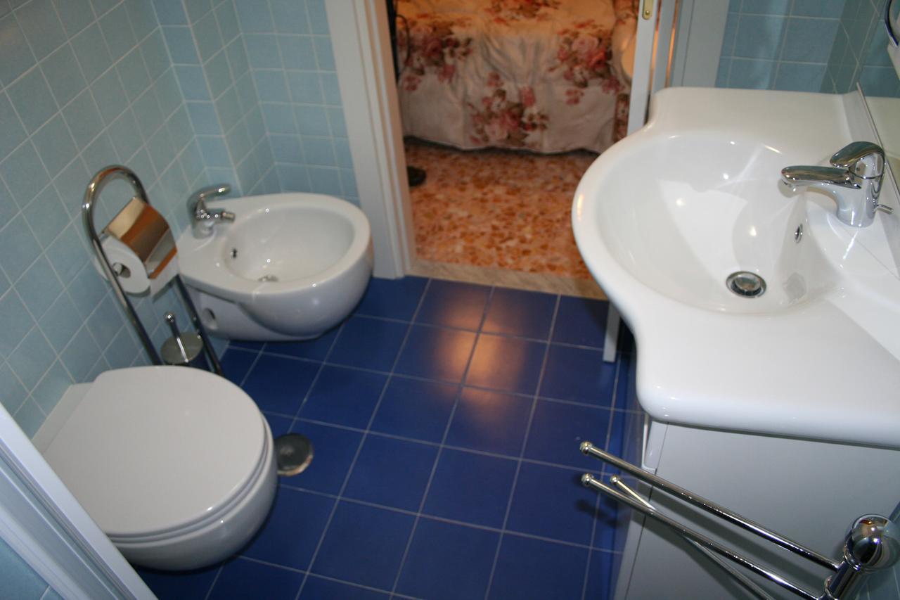 רומא B&B Alla Cupola Di San Pietro מראה חיצוני תמונה