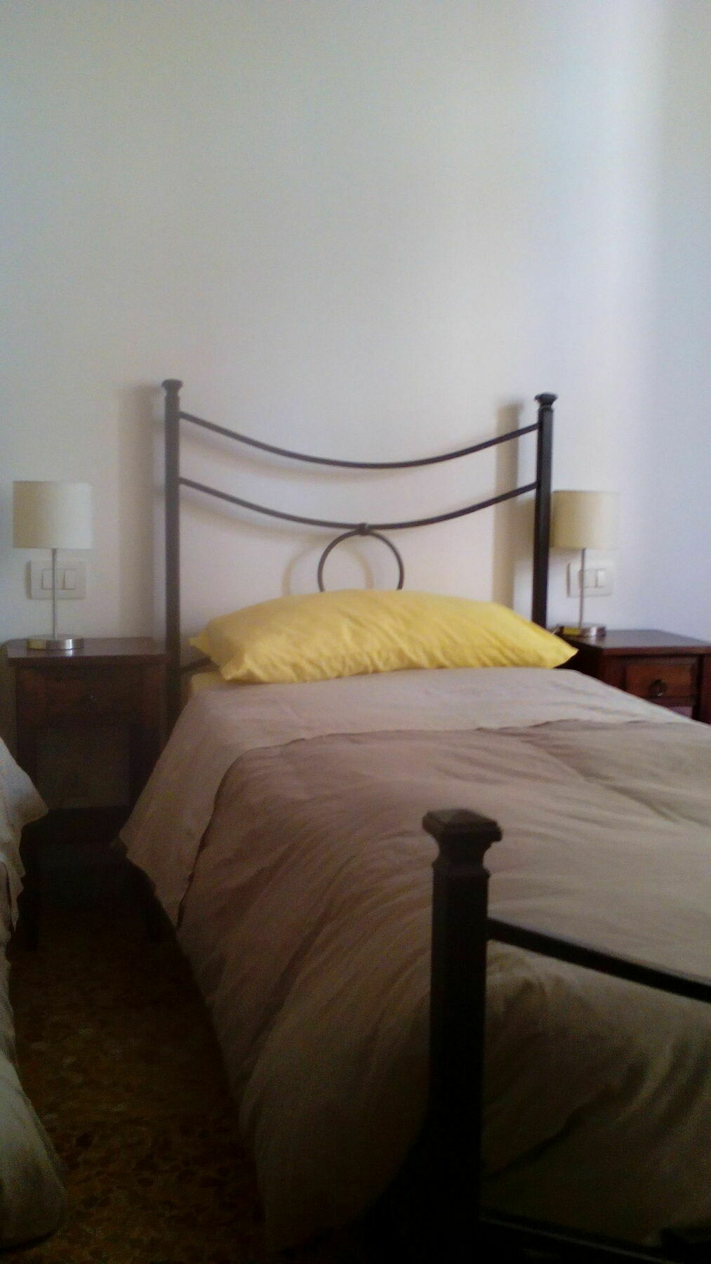 רומא B&B Alla Cupola Di San Pietro מראה חיצוני תמונה