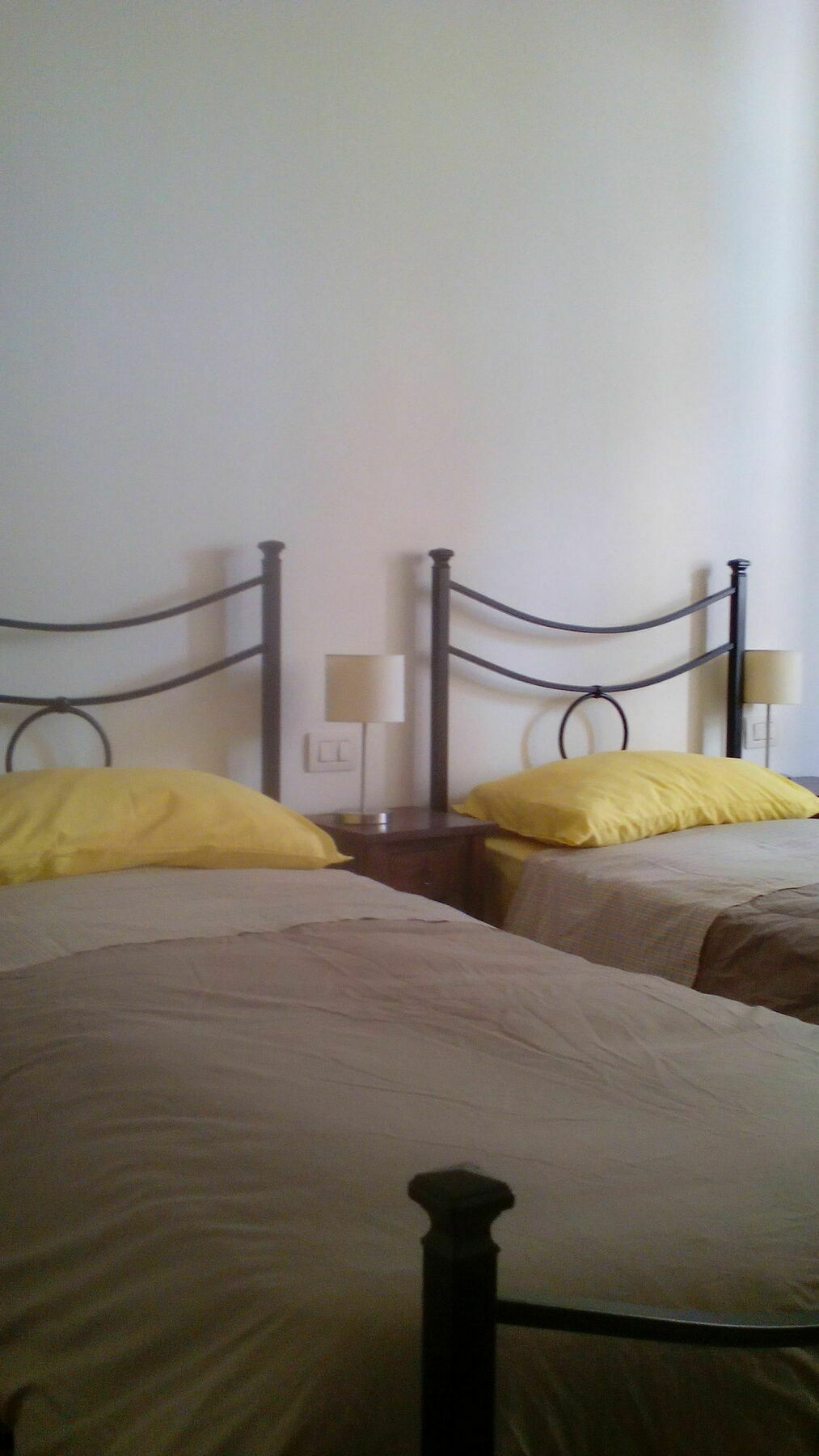 רומא B&B Alla Cupola Di San Pietro מראה חיצוני תמונה