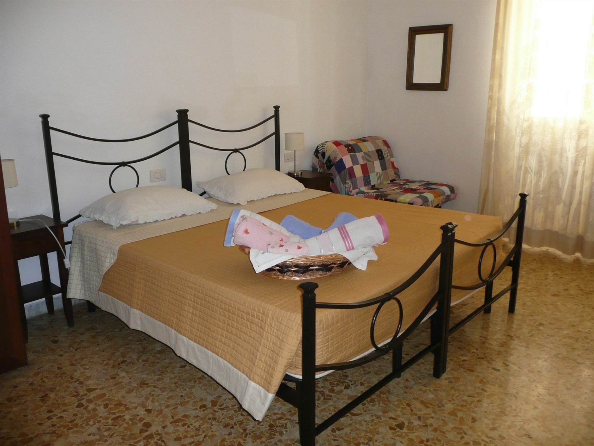 רומא B&B Alla Cupola Di San Pietro מראה חיצוני תמונה