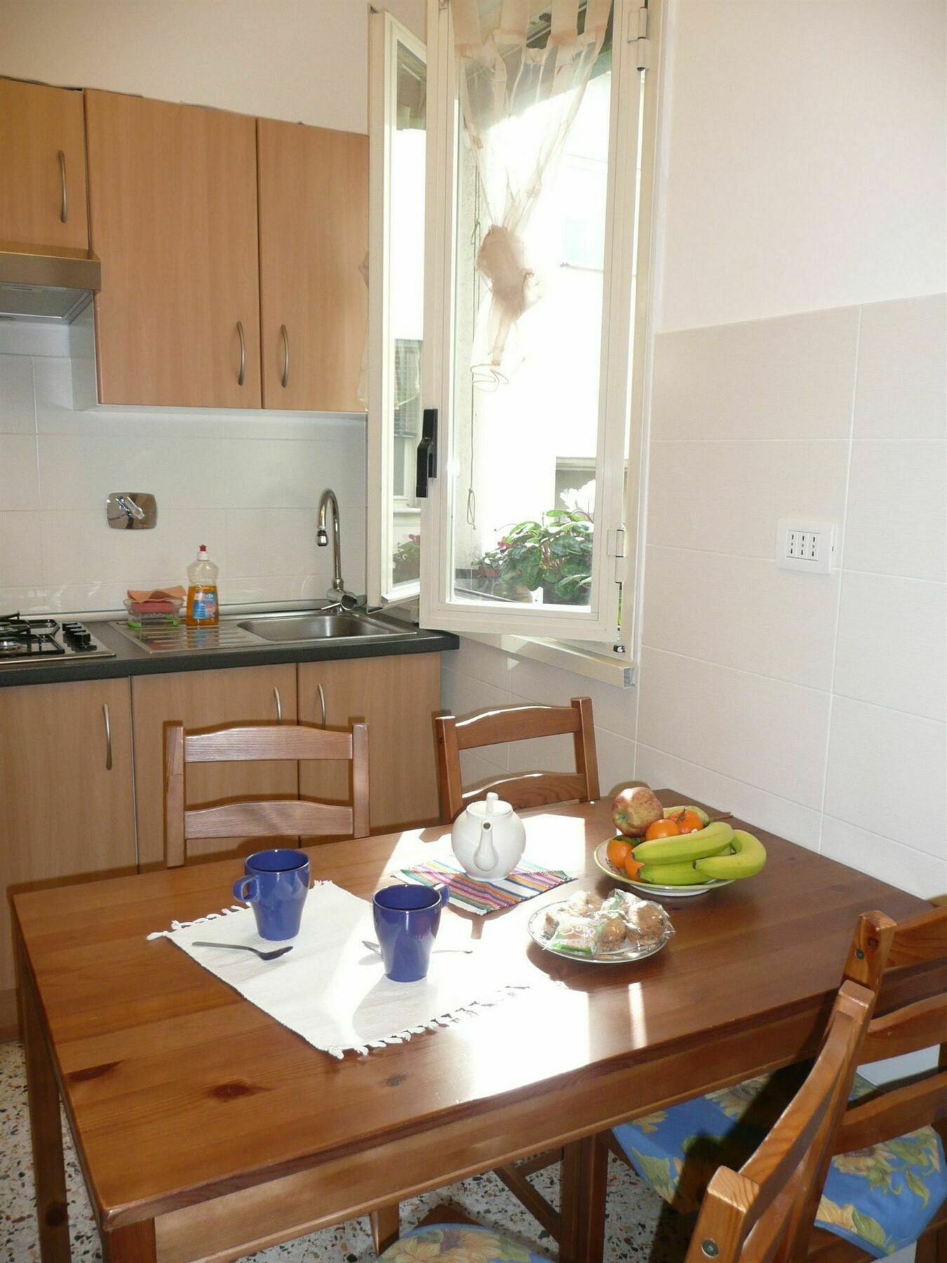 רומא B&B Alla Cupola Di San Pietro מראה חיצוני תמונה