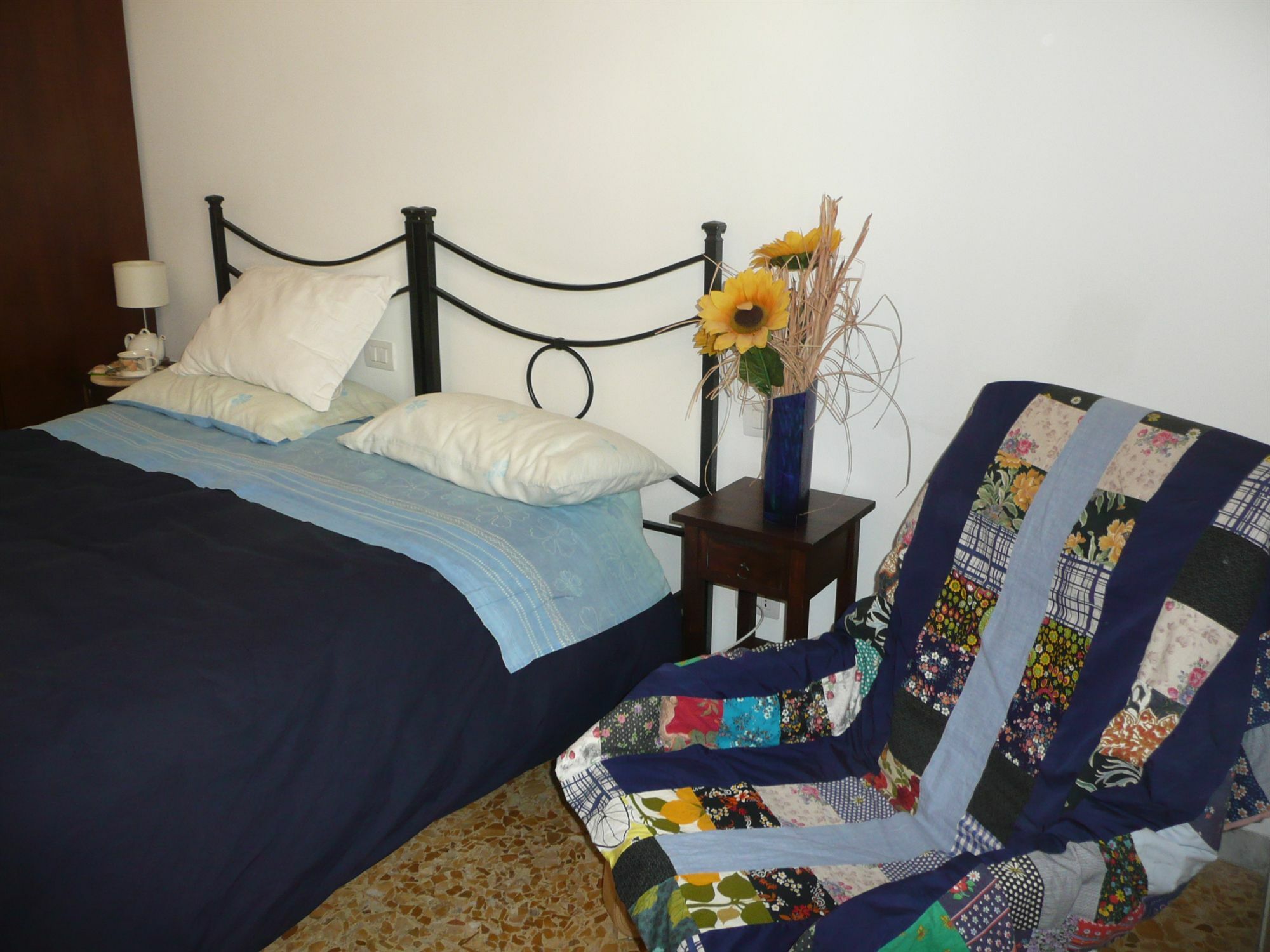 רומא B&B Alla Cupola Di San Pietro מראה חיצוני תמונה