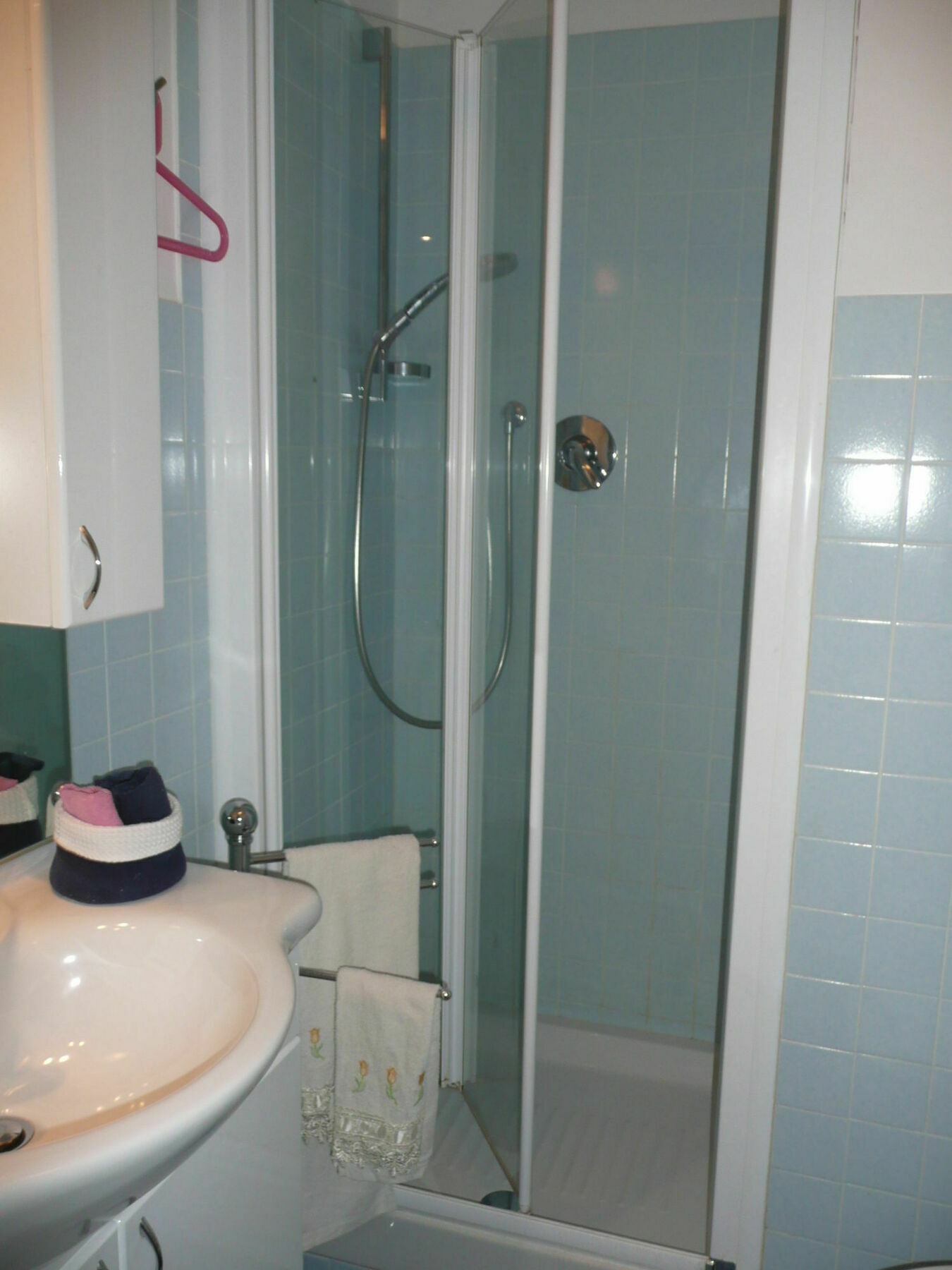 רומא B&B Alla Cupola Di San Pietro מראה חיצוני תמונה