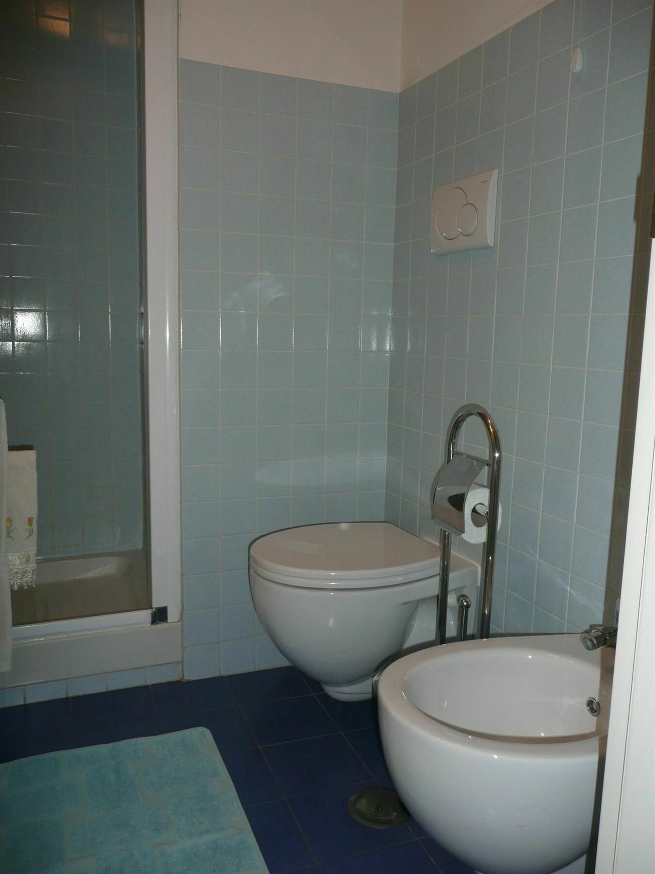 רומא B&B Alla Cupola Di San Pietro מראה חיצוני תמונה