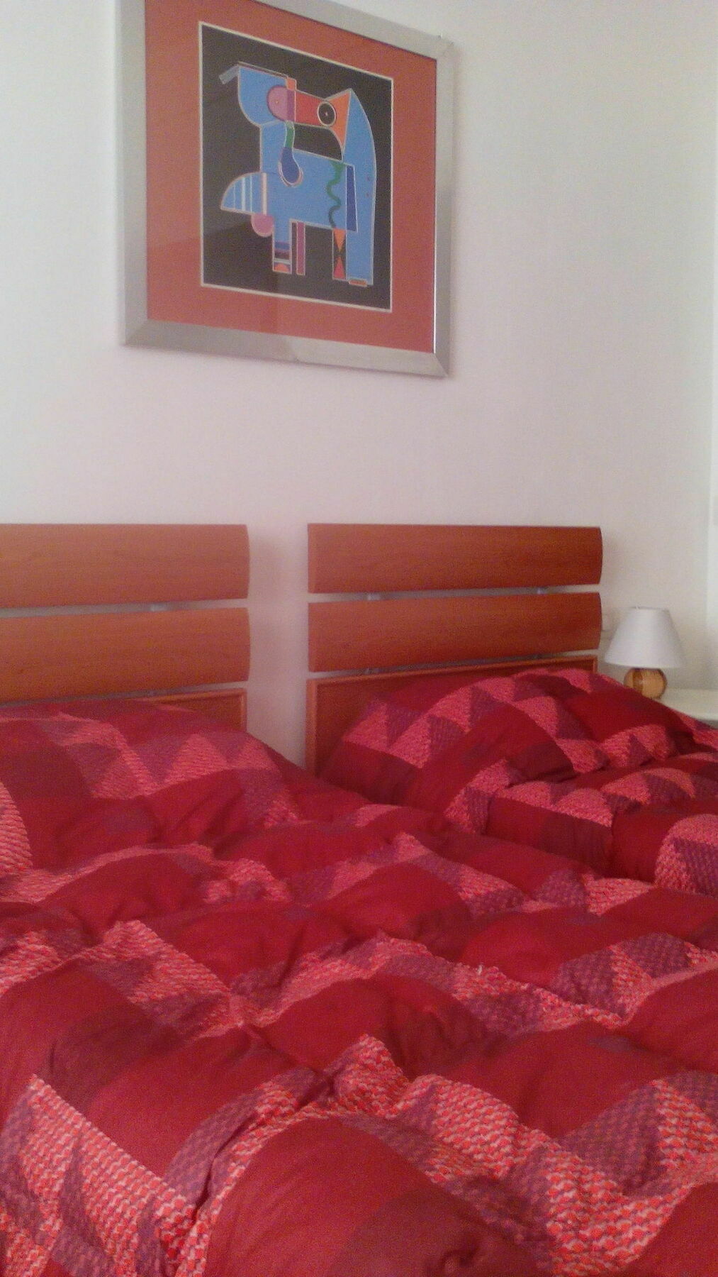 רומא B&B Alla Cupola Di San Pietro מראה חיצוני תמונה