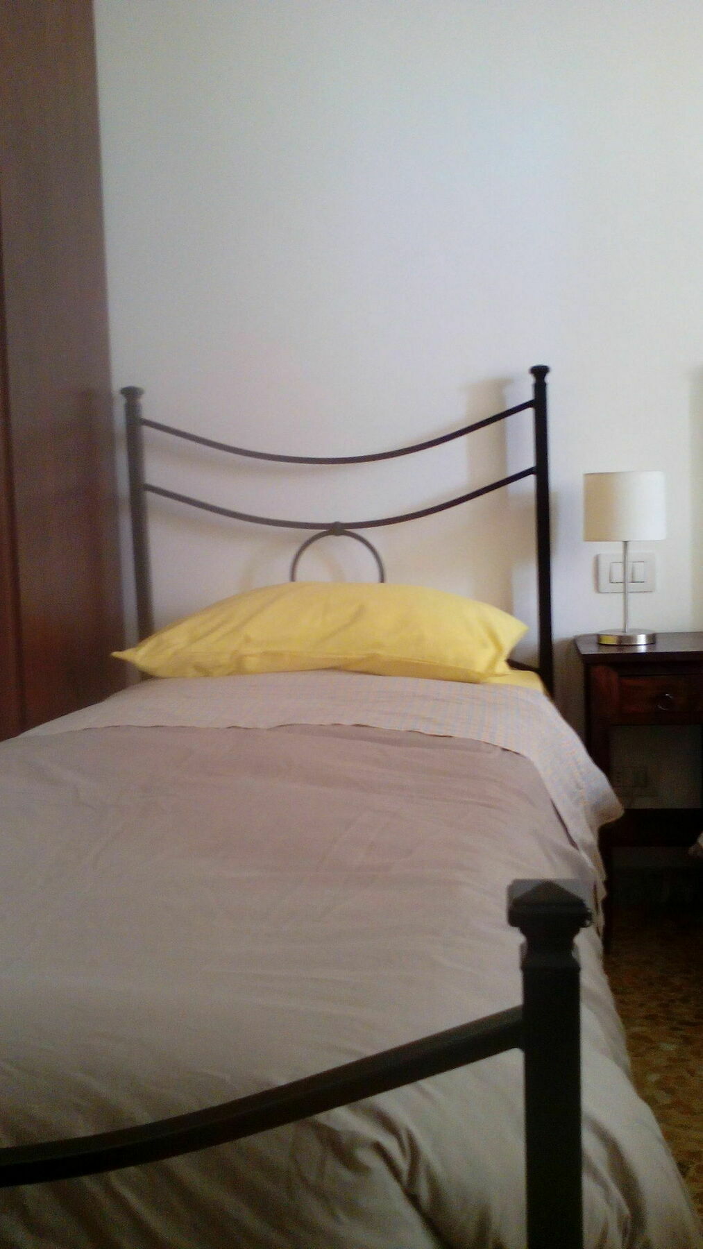 רומא B&B Alla Cupola Di San Pietro מראה חיצוני תמונה