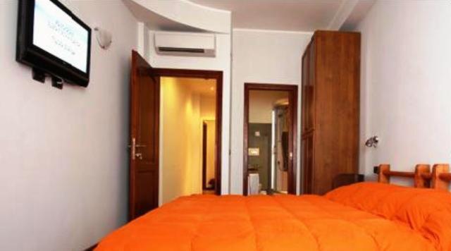 רומא B&B Alla Cupola Di San Pietro מראה חיצוני תמונה