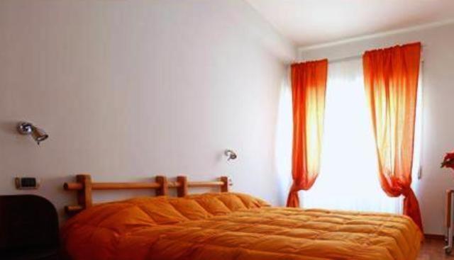 רומא B&B Alla Cupola Di San Pietro מראה חיצוני תמונה